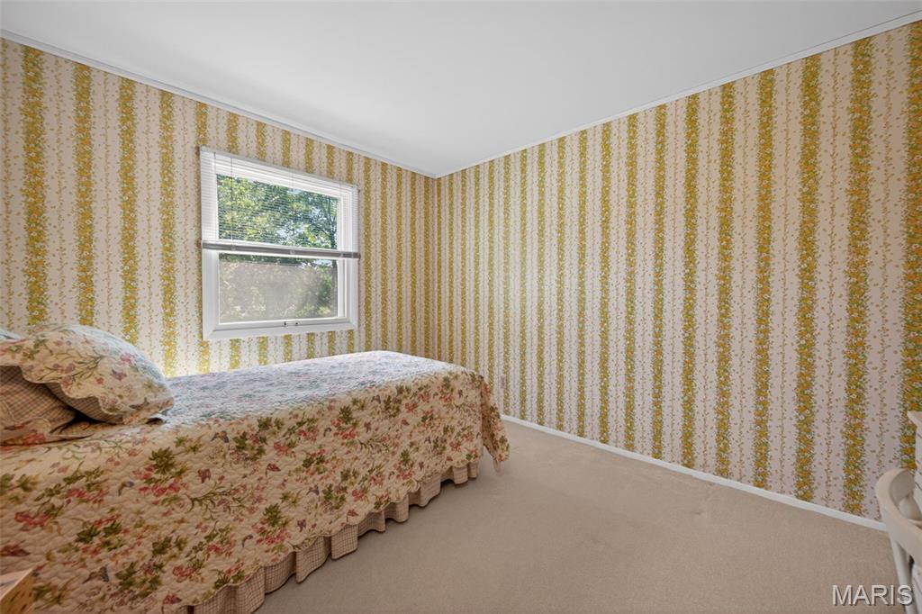 Woodsmill 1 - Residential