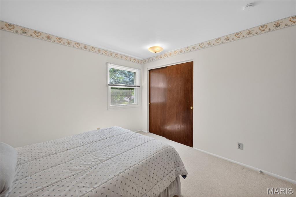 Woodsmill 1 - Residential