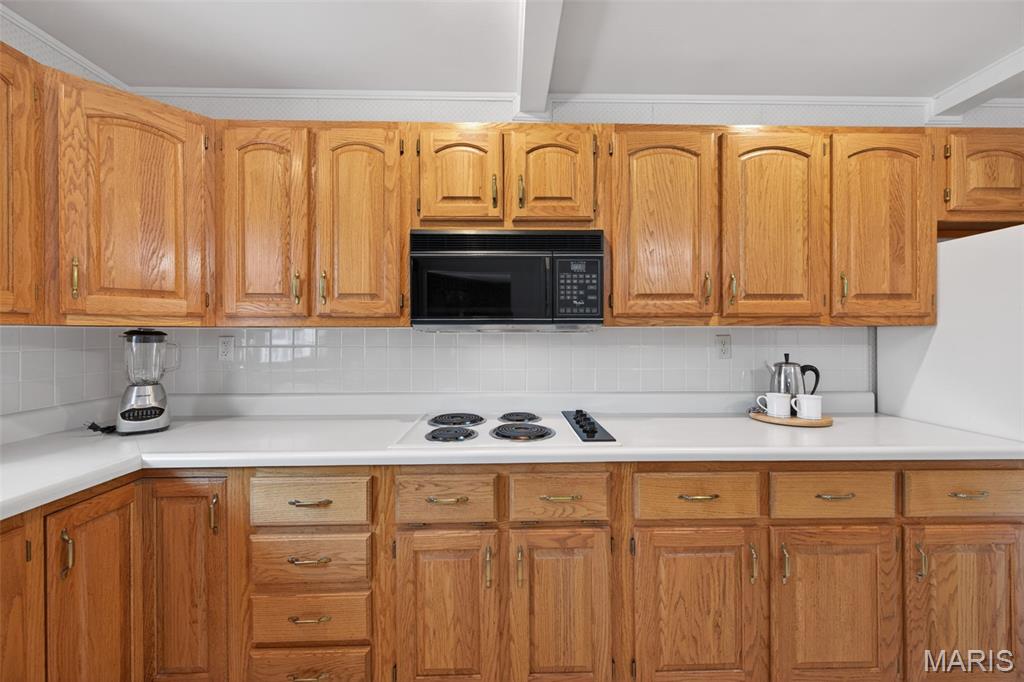Woodsmill 1 - Residential