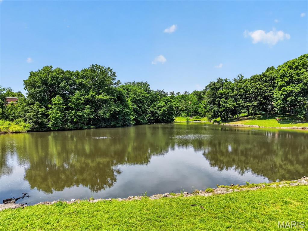 Woodsmill 1 - Residential