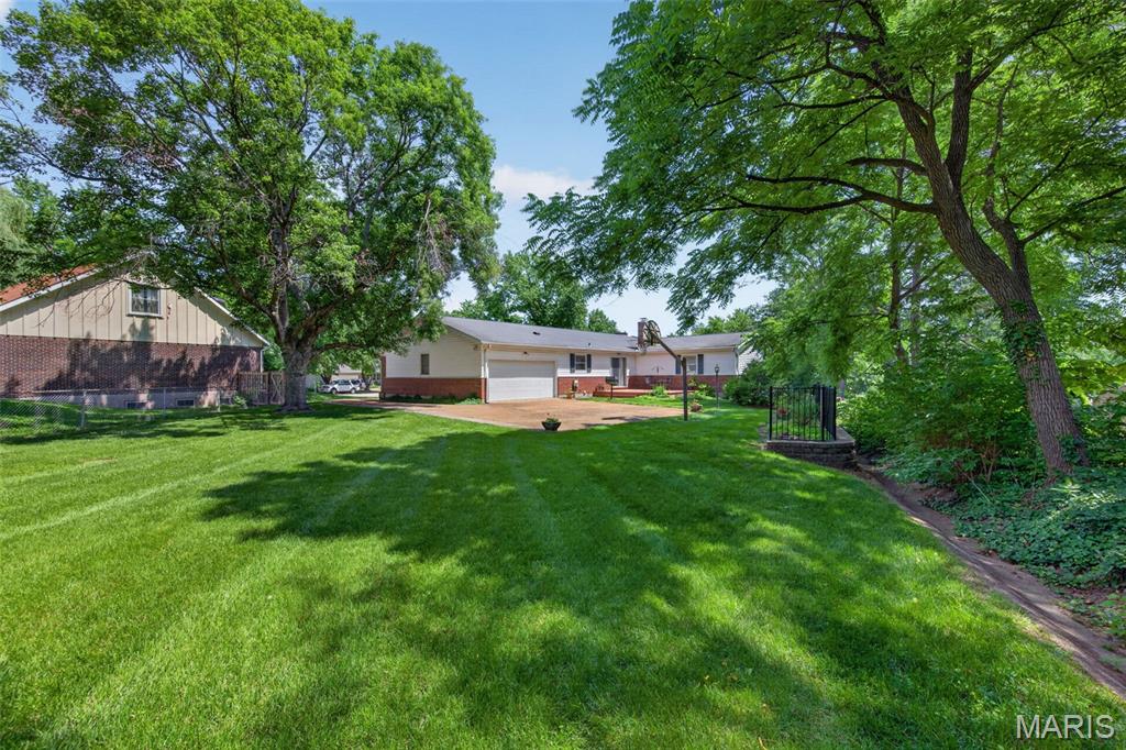 Woodsmill 1 - Residential