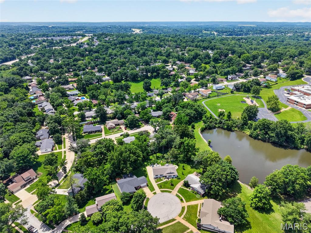 Woodsmill 1 - Residential