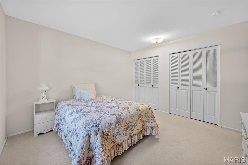 Woodsmill 1 - Residential