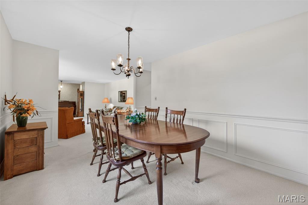 Woodsmill 1 - Residential