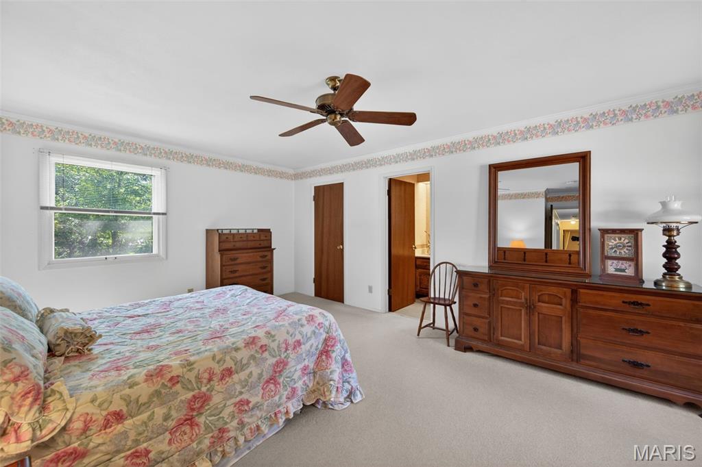 Woodsmill 1 - Residential
