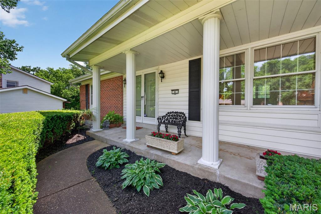 Woodsmill 1 - Residential