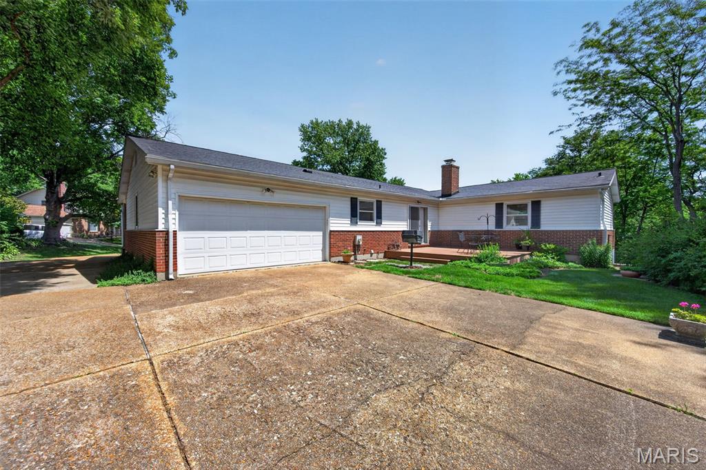 Woodsmill 1 - Residential