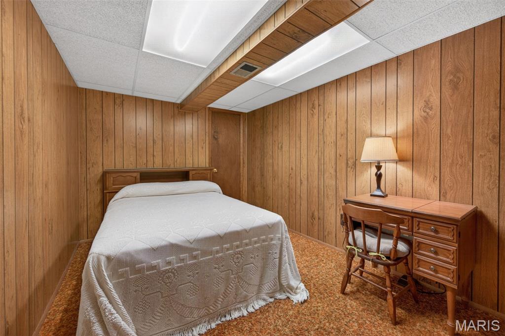 Woodsmill 1 - Residential