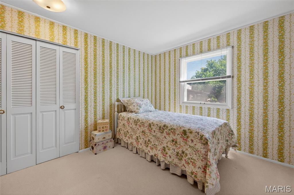 Woodsmill 1 - Residential