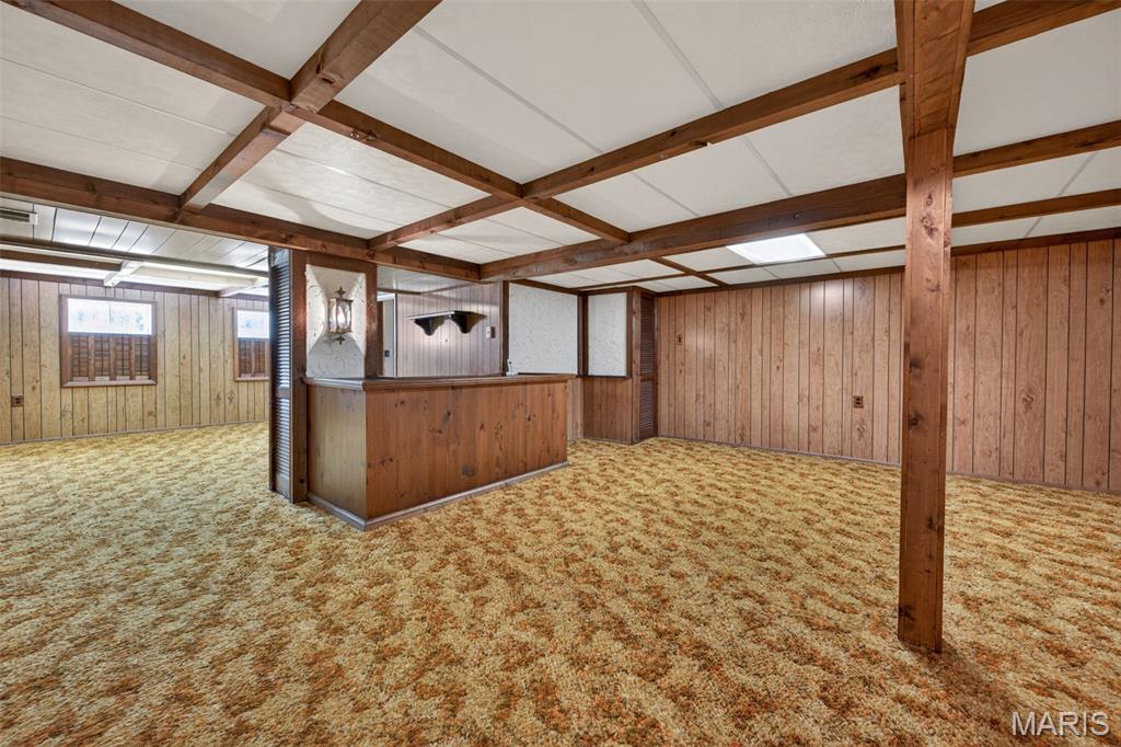 Woodsmill 1 - Residential