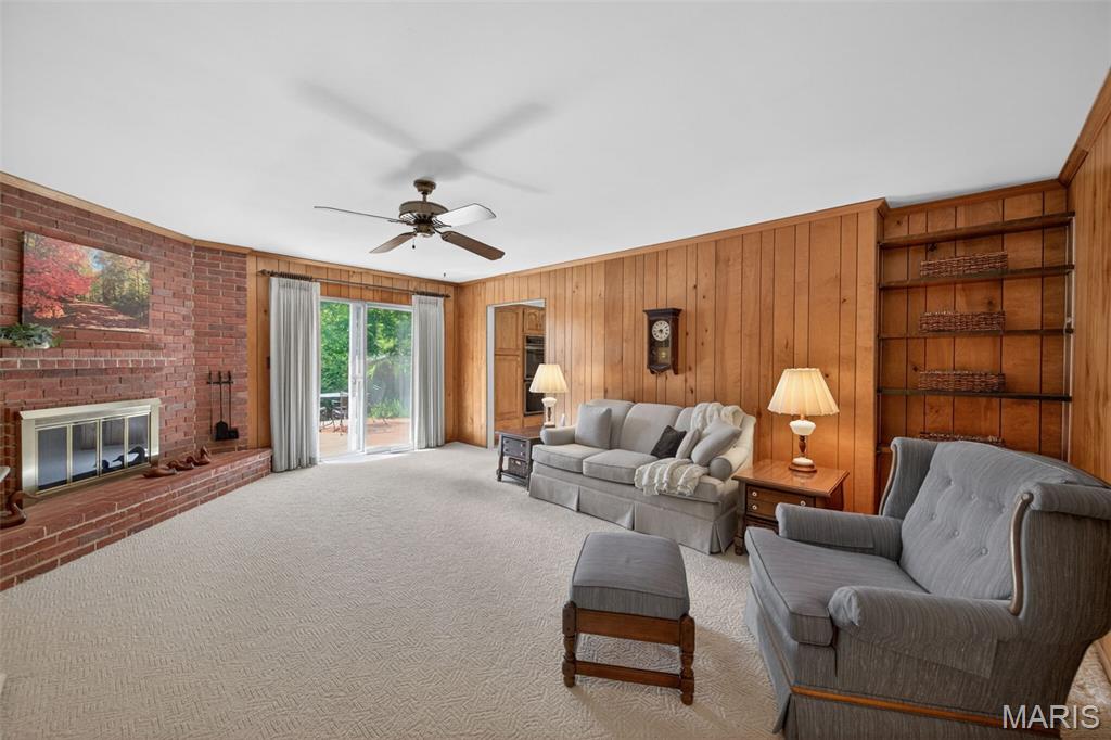 Woodsmill 1 - Residential