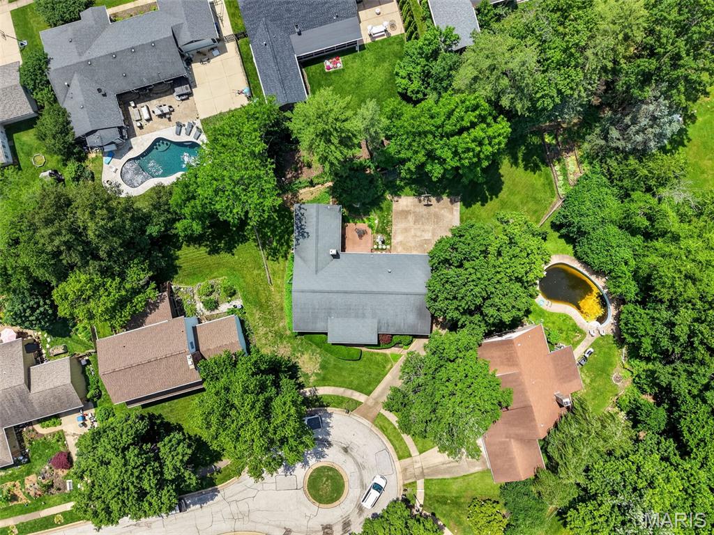 Woodsmill 1 - Residential