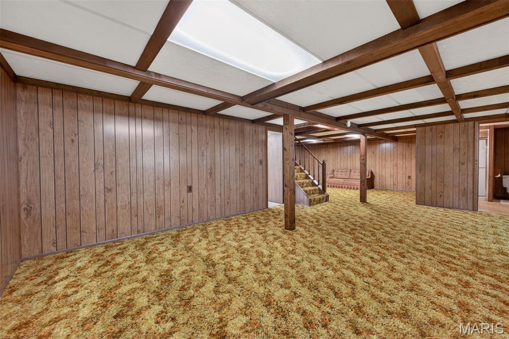 Woodsmill 1 - Residential