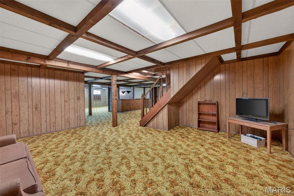 Woodsmill 1 - Residential