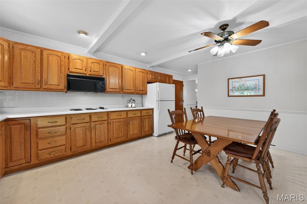 Woodsmill 1 - Residential