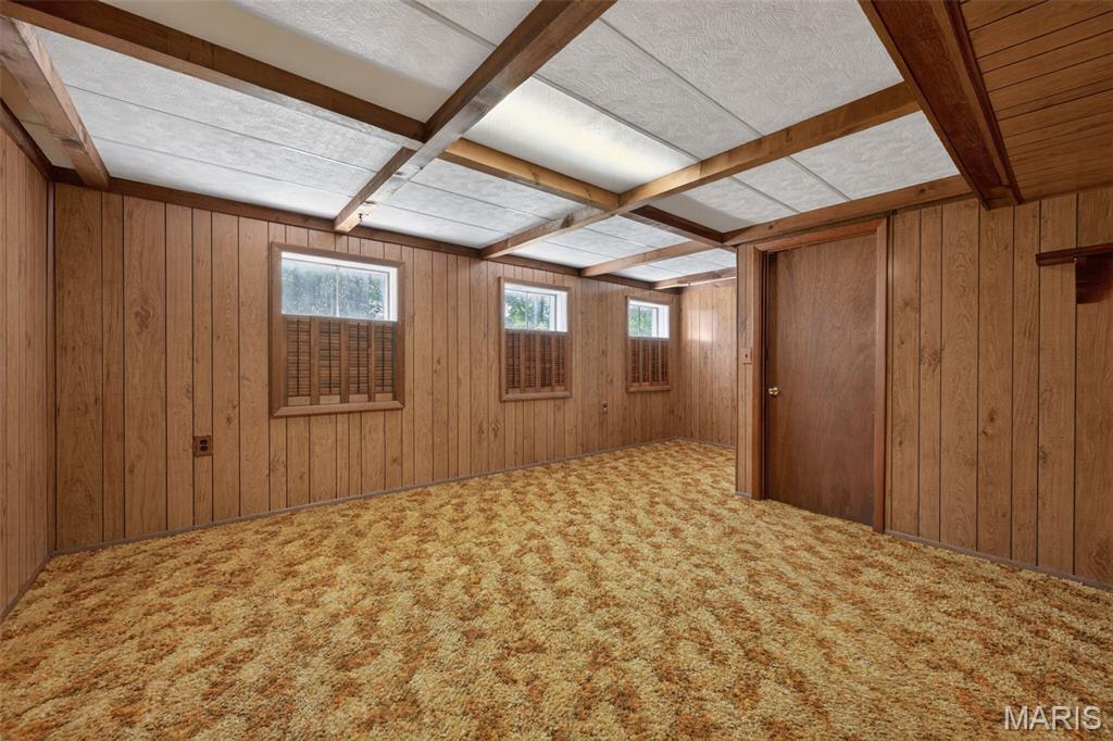 Woodsmill 1 - Residential