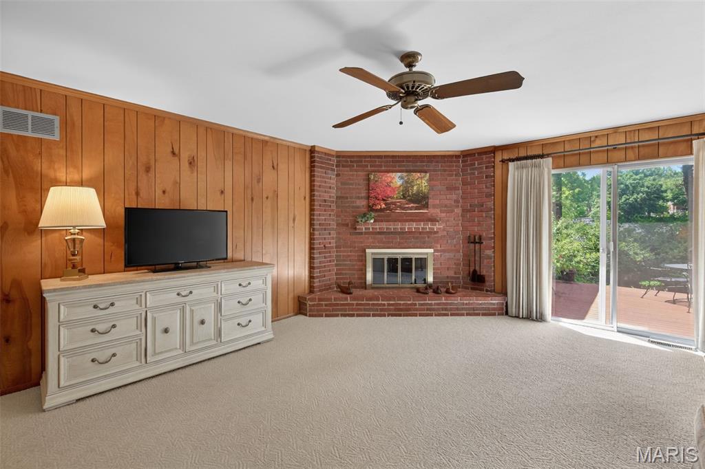 Woodsmill 1 - Residential