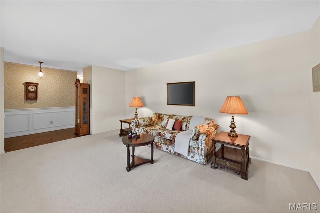 Woodsmill 1 - Residential