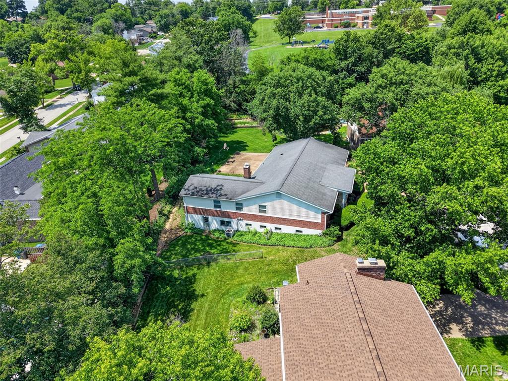 Woodsmill 1 - Residential