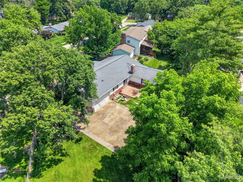 Woodsmill 1 - Residential