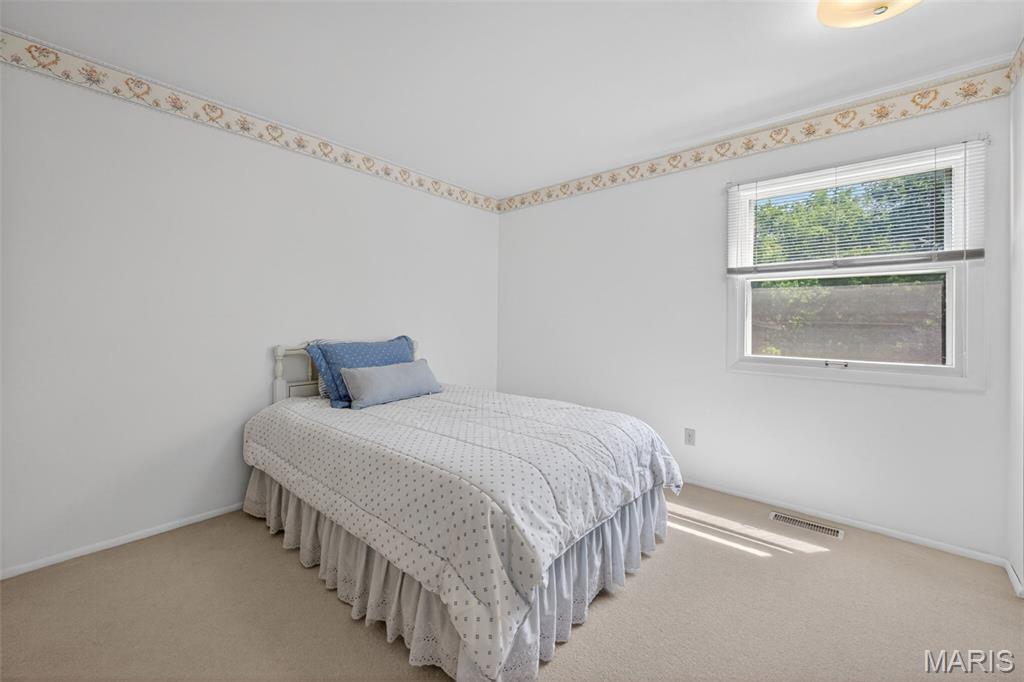 Woodsmill 1 - Residential