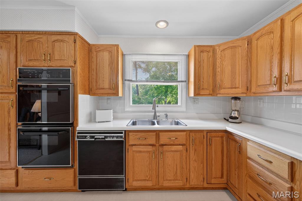 Woodsmill 1 - Residential