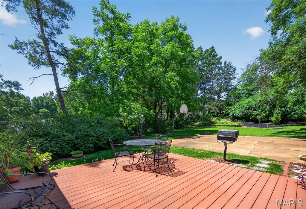 Woodsmill 1 - Residential
