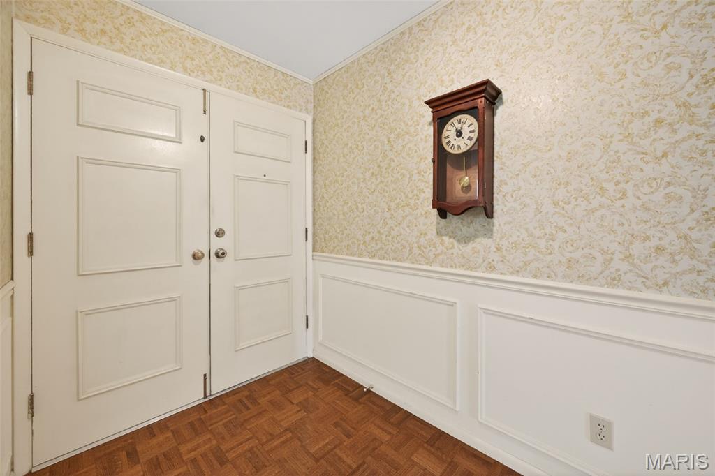 Woodsmill 1 - Residential