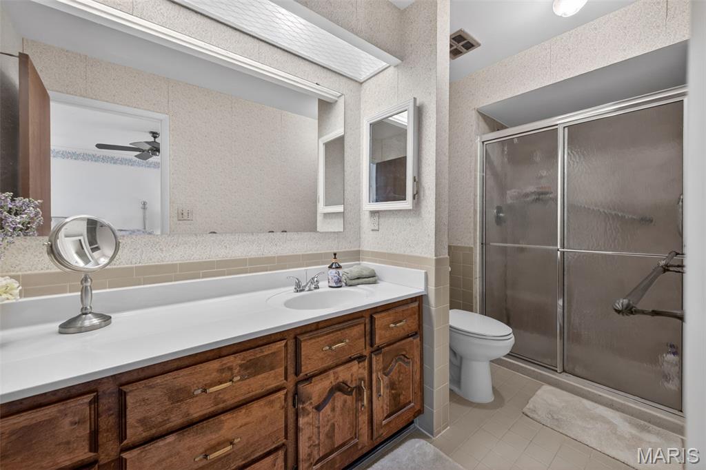 Woodsmill 1 - Residential