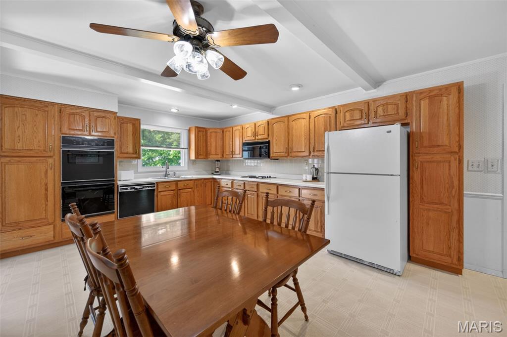 Woodsmill 1 - Residential