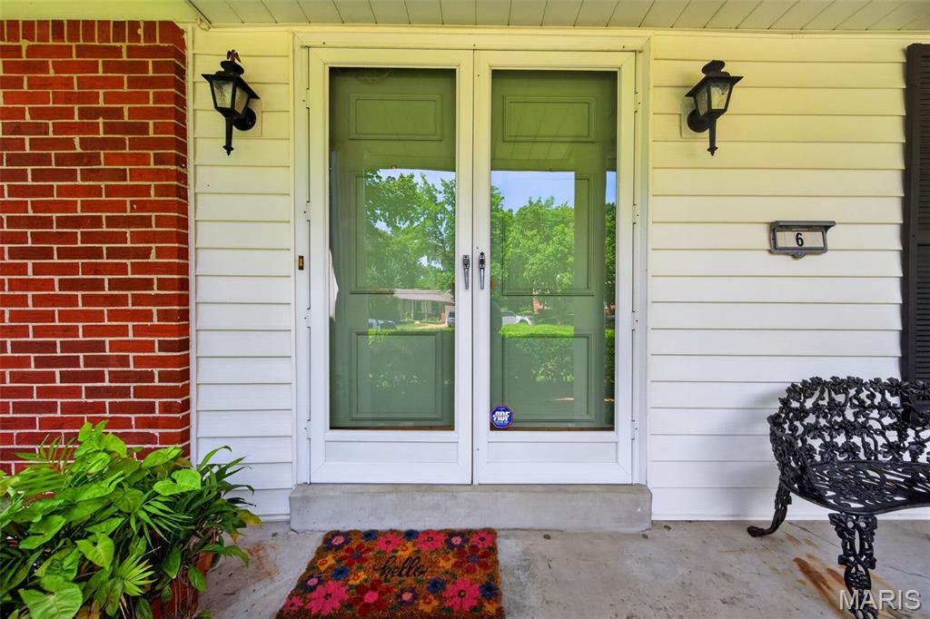 Woodsmill 1 - Residential