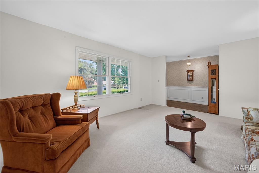 Woodsmill 1 - Residential