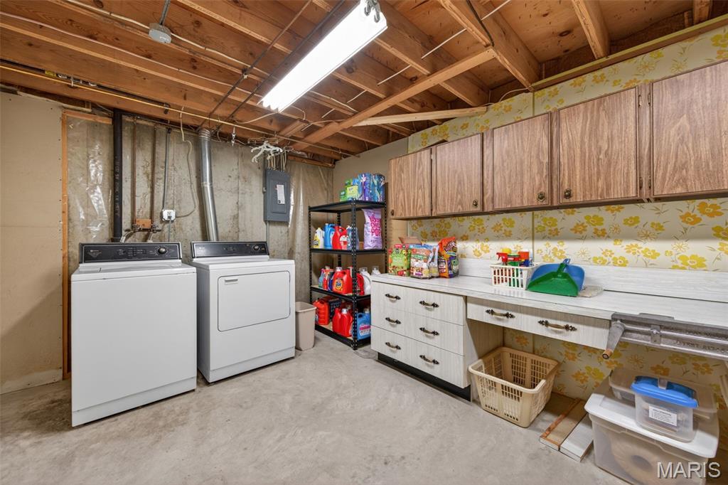 Woodsmill 1 - Residential