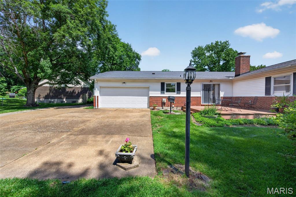 Woodsmill 1 - Residential