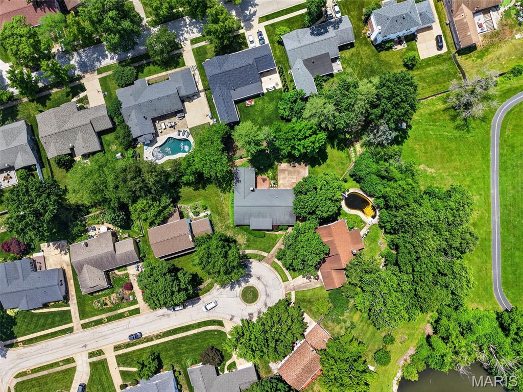 Woodsmill 1 - Residential