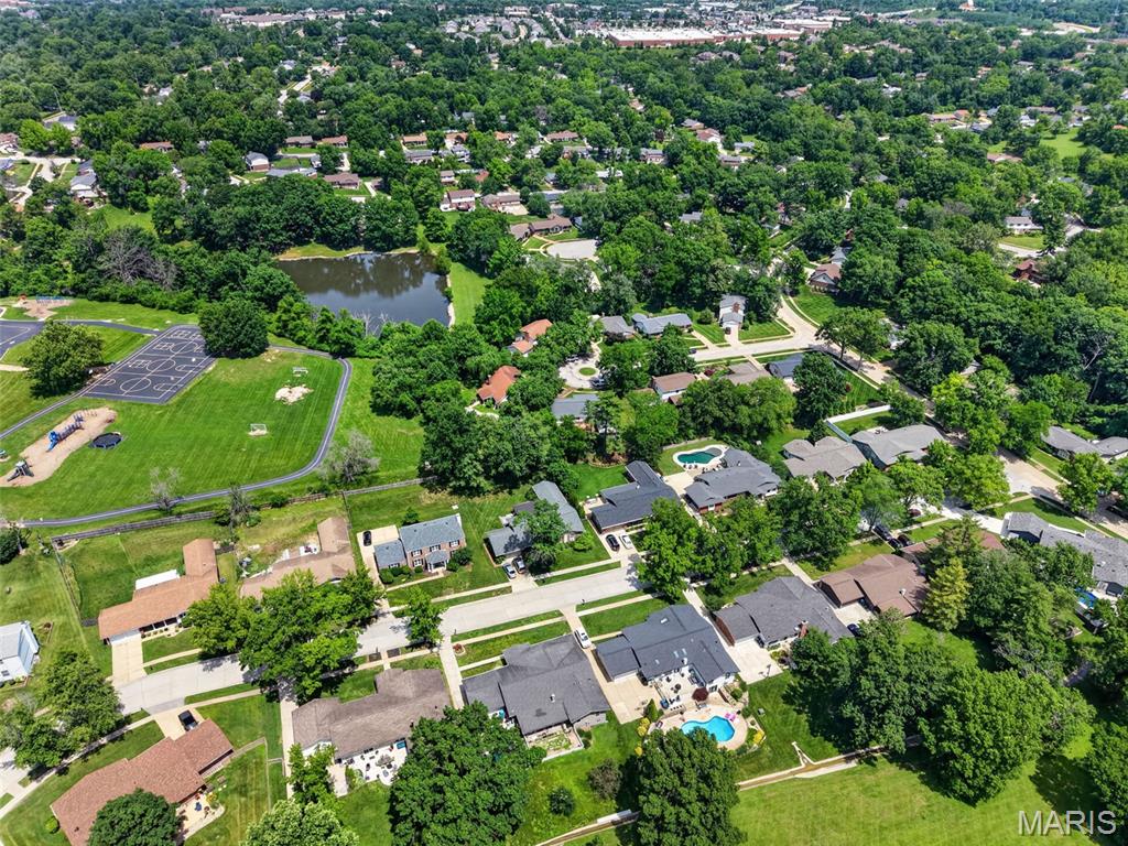 Woodsmill 1 - Residential