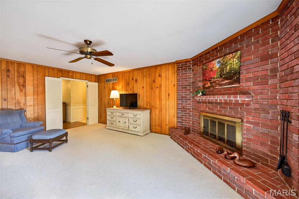 Woodsmill 1 - Residential