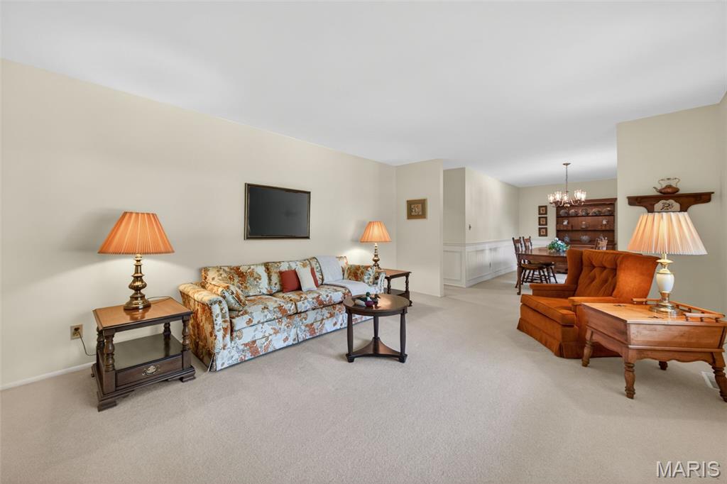 Woodsmill 1 - Residential