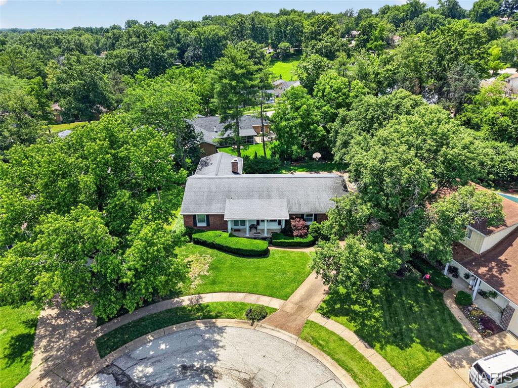 Woodsmill 1 - Residential