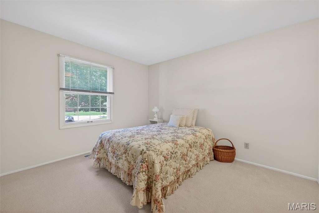 Woodsmill 1 - Residential