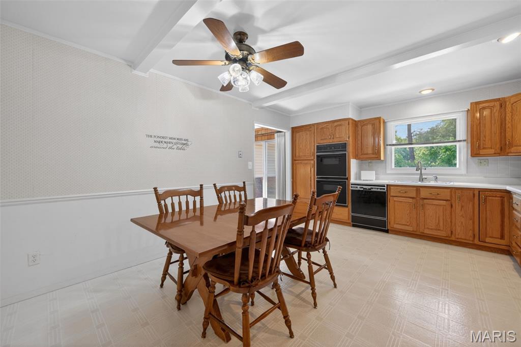 Woodsmill 1 - Residential