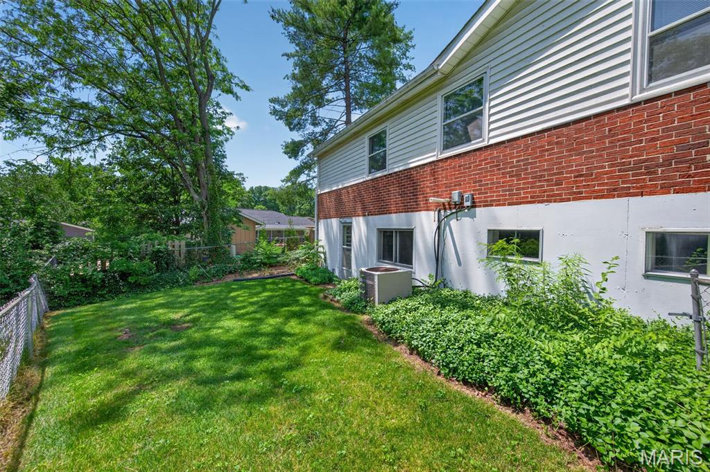 Woodsmill 1 - Residential