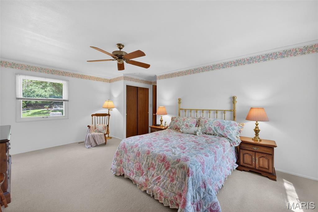 Woodsmill 1 - Residential