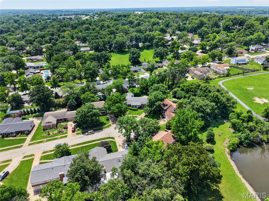 Woodsmill 1 - Residential