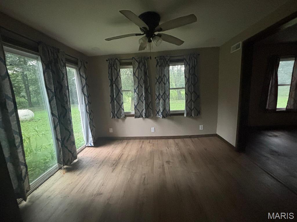 None - Residential
