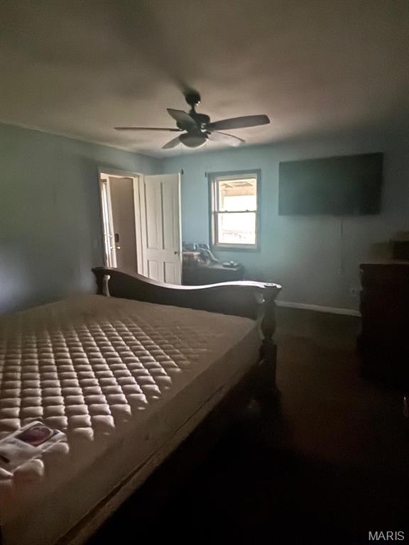 None - Residential