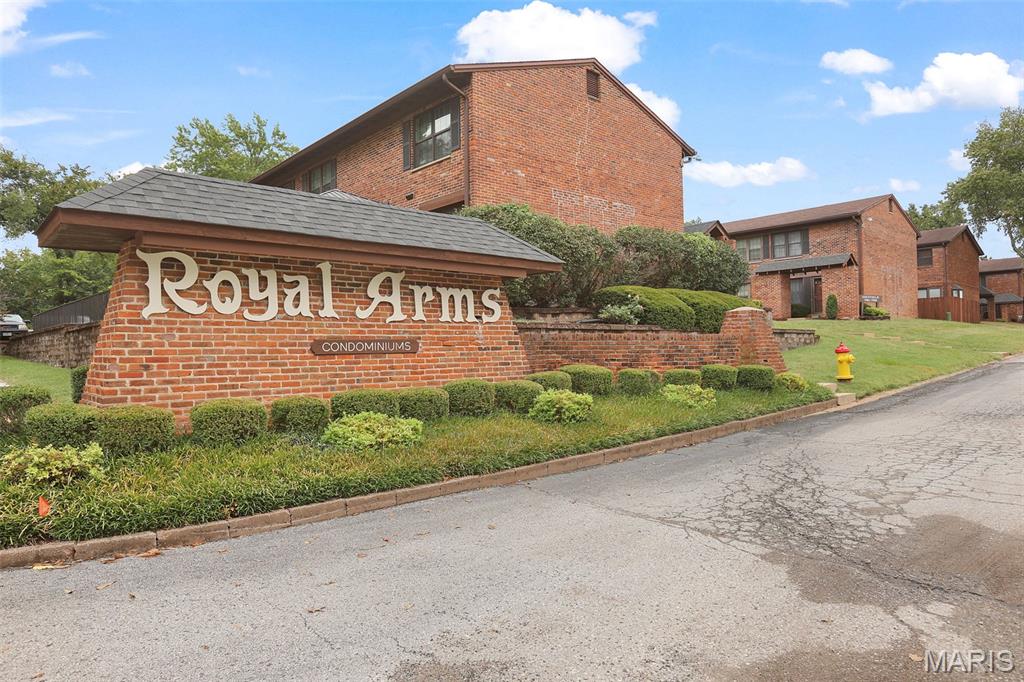 Welcome to 7965 Royal Arms Court in the heart of Affton! This beautifully renovated condo offers a rare combination of comfort, style, and breathtaking scenery. Enjoy peaceful views overlooking historic Grant’s Farm, rolling green space, and grazing horses right from your private setting. Inside, you’ll find an updated interior featuring modern finishes, refreshed flooring, an updated kitchen and bath, and a bright, open layout perfect for everyday living or entertaining. Relax with morning coffee while taking in the serene surroundings, all while being conveniently located near shopping, restaurants, parks, and major highways. A truly unique opportunity to own a move-in ready condo with some of the most picturesque views in South County!