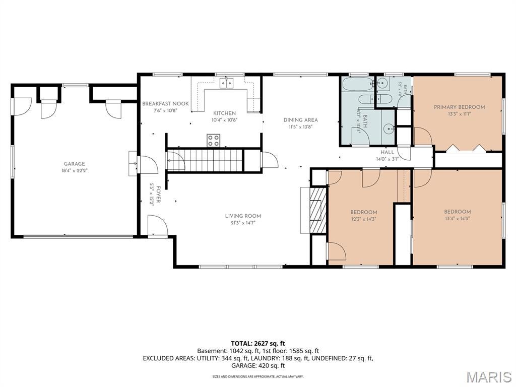 N/A - Residential