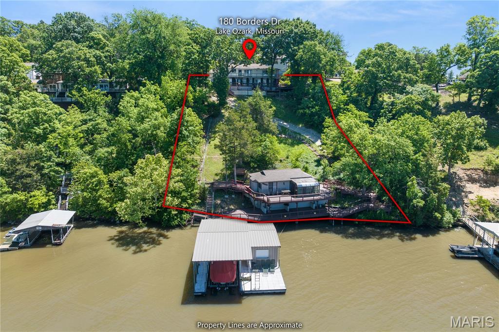 Arrowhead Beach Club Sub - Residential