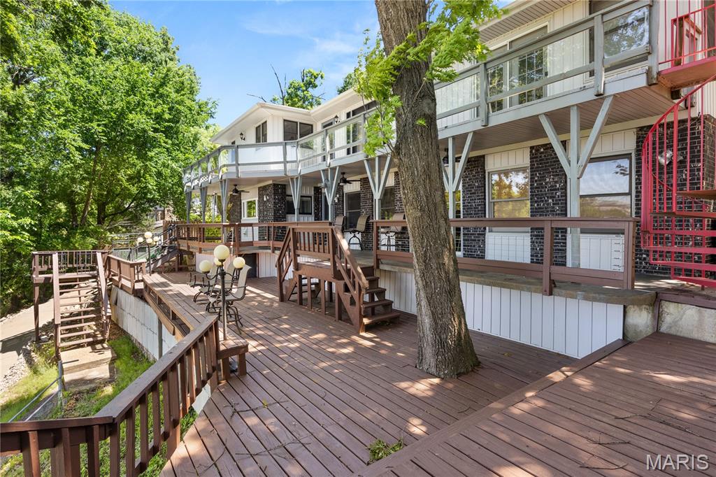 Arrowhead Beach Club Sub - Residential